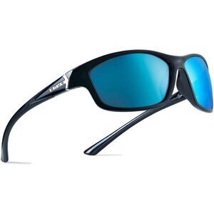 Corning glass lens polarized sunglasses for men & Women italy made